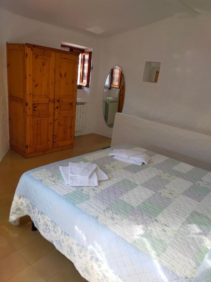 Il Caligo Apartment Levanto Exterior photo
